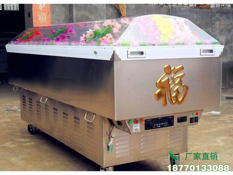 临桂县殡仪馆冷藏棺